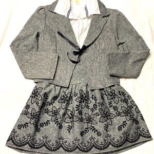 Just Kids Three Piece Outfit